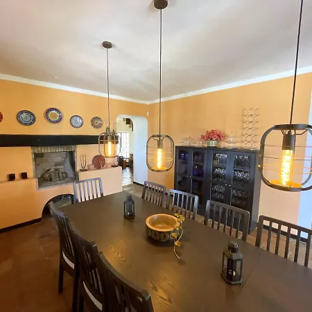 Authentic Getaway 5 Bedrooms Viila With Panoramic Views! *