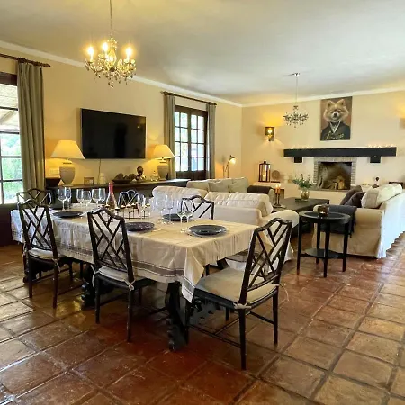 Authentic Getaway 5 Bedrooms Viila With Panoramic Views! *