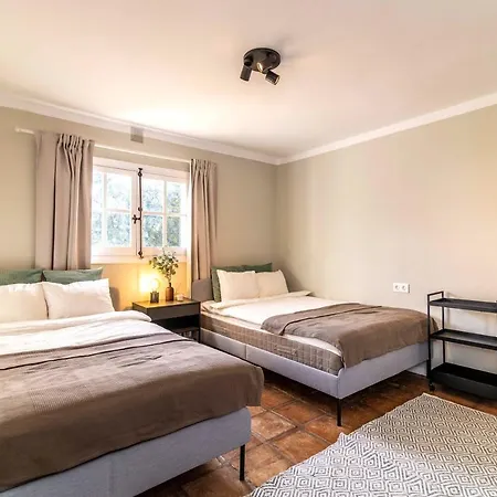 Authentic Getaway 5 Bedrooms Viila With Panoramic Views! Villa