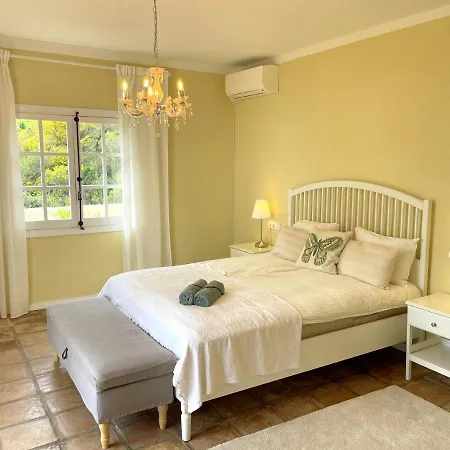 Authentic Getaway 5 Bedrooms Viila With Panoramic Views! Villa