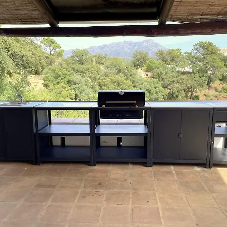 Authentic Getaway 5 Bedrooms Viila With Panoramic Views! *