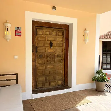 Villa Authentic Getaway 5 Bedrooms Viila With Panoramic Views! Benahavís