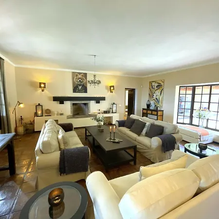 Authentic Getaway 5 Bedrooms Viila With Panoramic Views! Villa