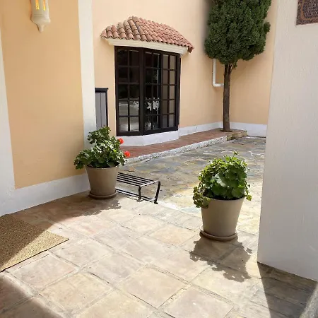 Authentic Getaway 5 Bedrooms Viila With Panoramic Views! Villa Benahavís