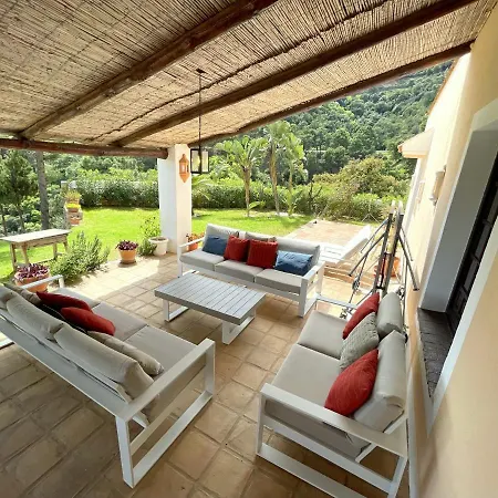 Authentic Getaway 5 Bedrooms Viila With Panoramic Views! Villa *