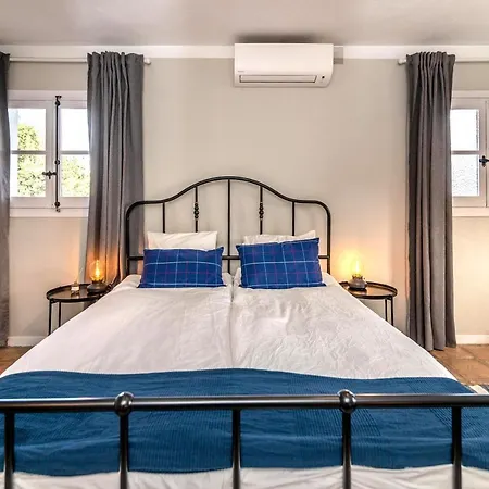 Villa Authentic Getaway 5 Bedrooms Viila With Panoramic Views!
