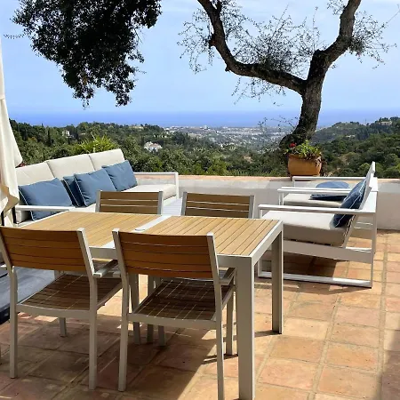 Authentic Getaway 5 Bedrooms Viila With Panoramic Views! Villa *