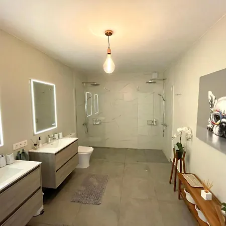 Villa Authentic Getaway 5 Bedrooms Viila With Panoramic Views!