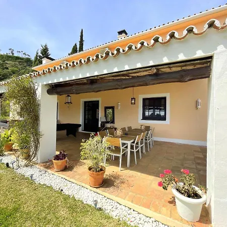 Villa Authentic Getaway 5 Bedrooms Viila With Panoramic Views! *