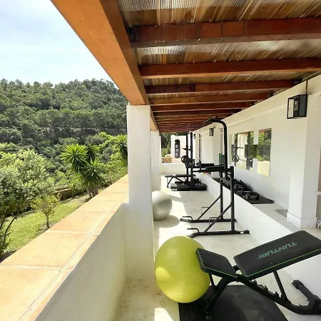 Authentic Getaway 5 Bedrooms Viila With Panoramic Views! Villa *