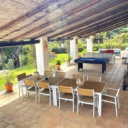Authentic Getaway 5 Bedrooms Viila With Panoramic Views! Villa *
