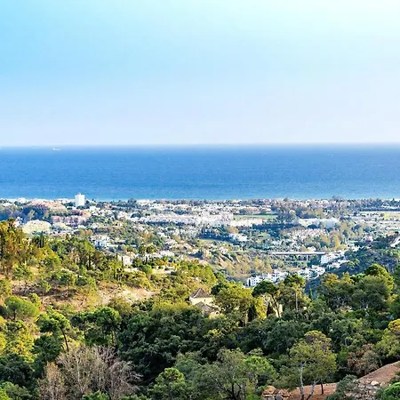Authentic Getaway 5 Bedrooms Viila With Panoramic Views! *