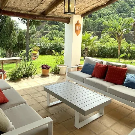 Villa Authentic Getaway 5 Bedrooms Viila With Panoramic Views!