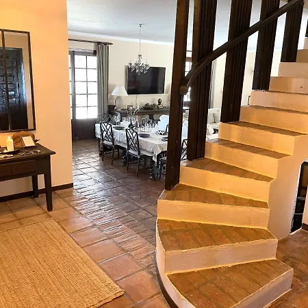 Villa Authentic Getaway 5 Bedrooms Viila With Panoramic Views!