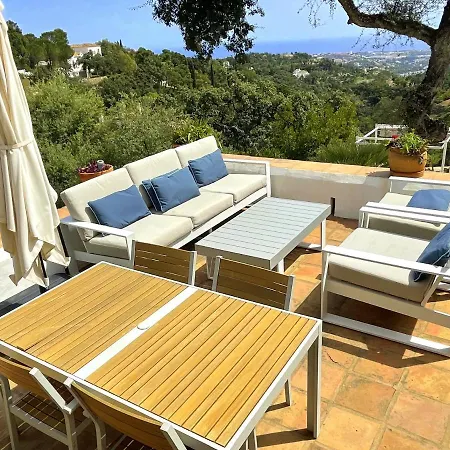Authentic Getaway 5 Bedrooms Viila With Panoramic Views! Villa *