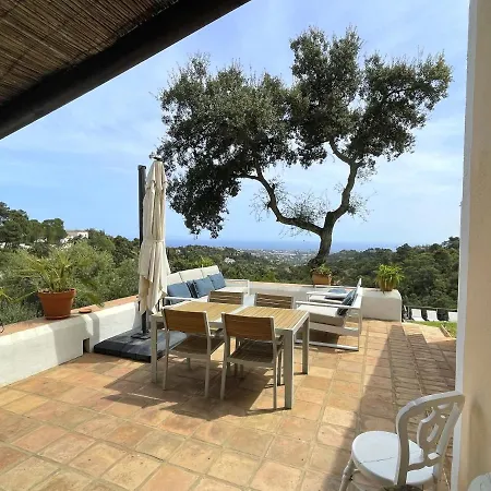 Authentic Getaway 5 Bedrooms Viila With Panoramic Views! Villa