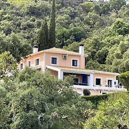 Authentic Getaway 5 Bedrooms Viila With Panoramic Views!