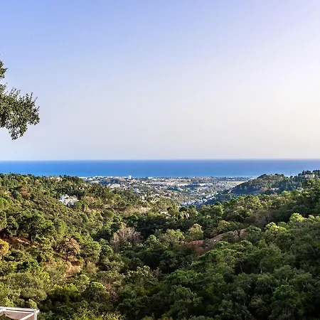 Authentic Getaway 5 Bedrooms Viila With Panoramic Views! *